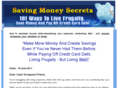 savingmoneysecrets.com