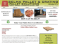 selmapallet.com