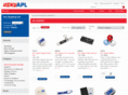 shopapllogistics.com