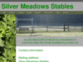 silvermeadows.net