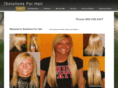solutionsforhair.org