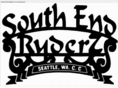 southendryderz.com