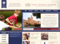 st-monicaschool.org