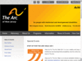stepupforthearc.com
