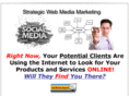 strategicwebmediamarketing.com