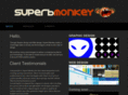 superbmonkey.com