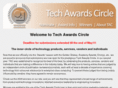 techawardscircle.com