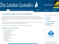 thelondongasworks.com