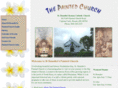 thepaintedchurch.org