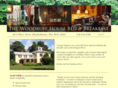 thewoodruffhouse.com