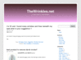 thewrinkles.net