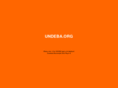 undeba.org
