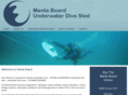 underwaterdivesled.com