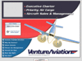 venture-aviation.com