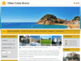 villascostabrava.biz