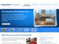 wasserbett-montage.de