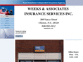 weeksinsinc.com