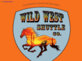 wildwestshuttle.com