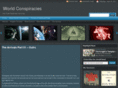 worldconspiracies.org