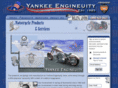 yankeeengineuity.com