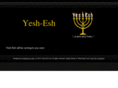 yesh-esh.com