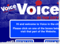 yourethevoice.org.uk
