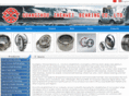 zwbearings.com