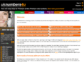07numbers4u.com