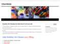 123art4kids.com