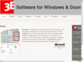 3e-america.com