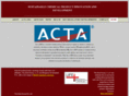 actagroupeu.com