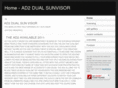 ad2dualsunvisor.com