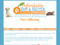 affordablespays.com