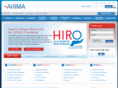 ahima.net