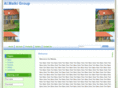 almalki-group.com