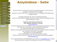 amyloidose.de