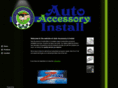 autoaccessoryandinstall.com