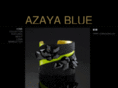 azayablue.com