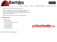 baytides.ca