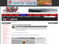 benchracingblog.com