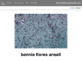 benniefloresansell.com
