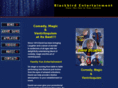 blackbirdentertainment.com