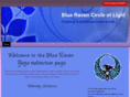 blueravenyoga.com