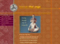 bostonthaiyoga.com