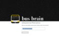 busbrainapp.com