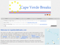 capeverdebreaks.com