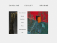 carolinecooleybrowne.com