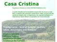 casacristinaroandola.ro