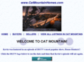 catmountainhomes.com