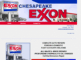 chesapeakeexxon.com